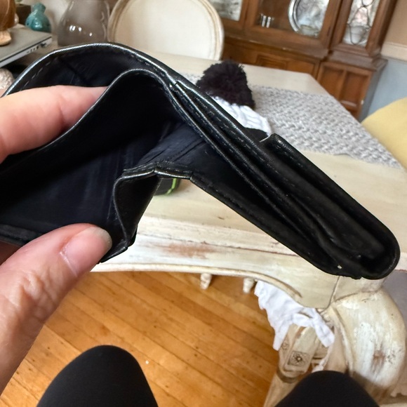 Coach signature classic wallet vintage y2k - Picture 4 of 6